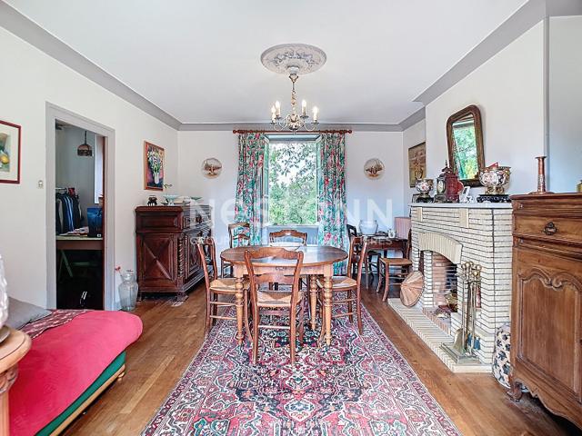 Maison 4 pièces 91 m²