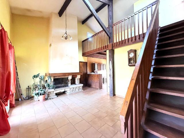 Maison 4 pièces 91 m²