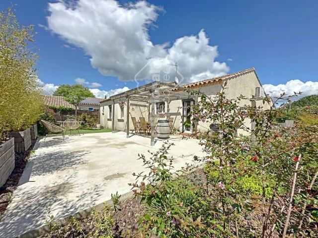 Maison 4 pièces 91 m²