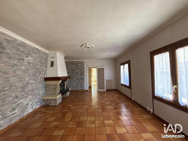 Maison 4 pièces 91 m²