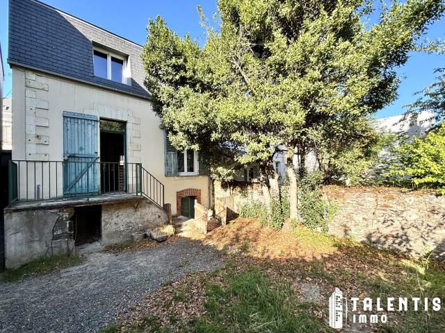 Maison 4 pièces 91 m²
