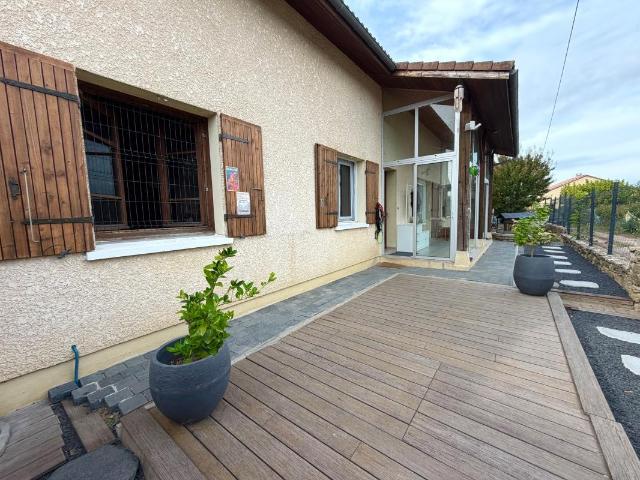 Maison 4 pièces 91 m²