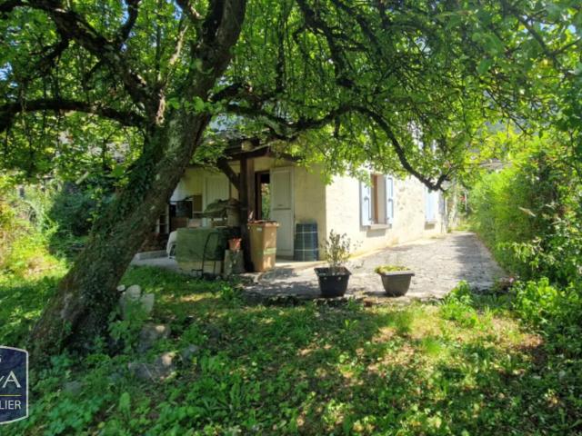 Maison 4 pièces 96 m²