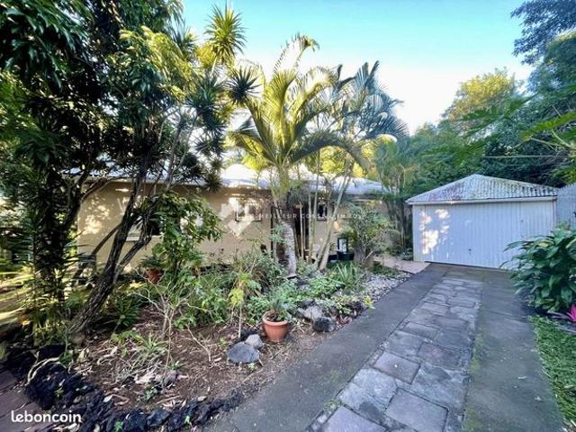 Maison 4 pièces 91 m²