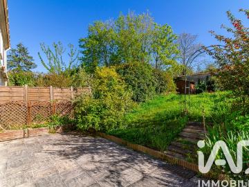 Maison 4 pièces 91 m²