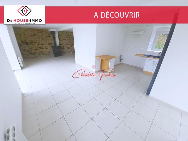 Maison 4 pièces 91 m²