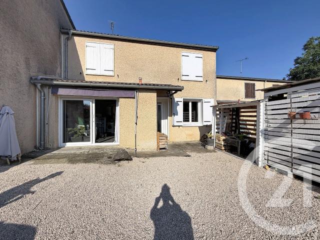 Maison 4 pièces 91 m²