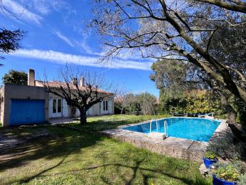 Maison 4 pièces 91 m²