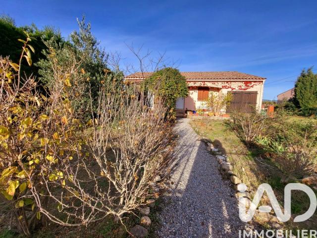 Maison 4 pièces 91 m²