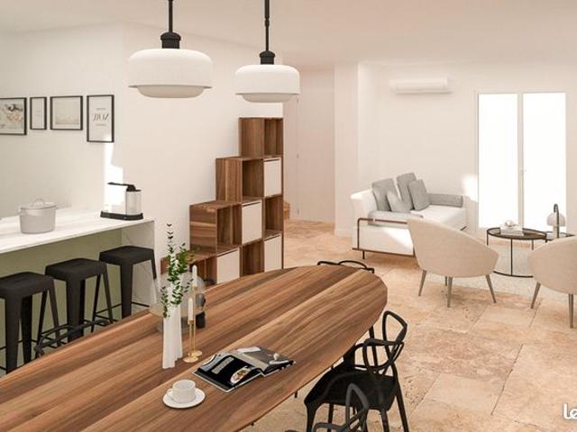 Maison 4 pièces 91 m²