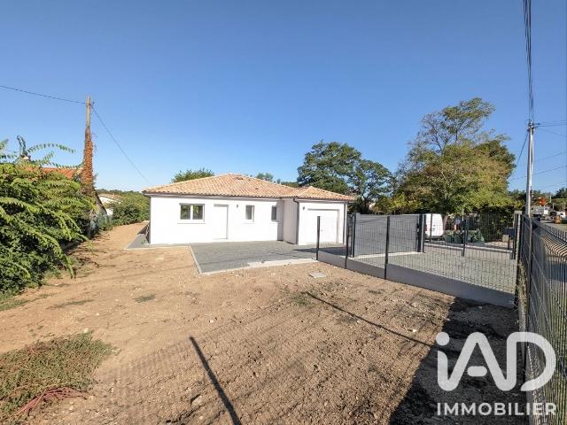 Maison 4 pièces 91 m²
