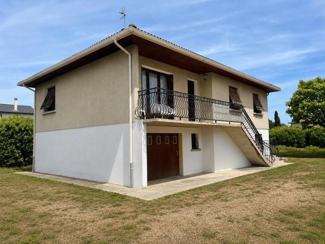 Maison 4 pièces 91 m²