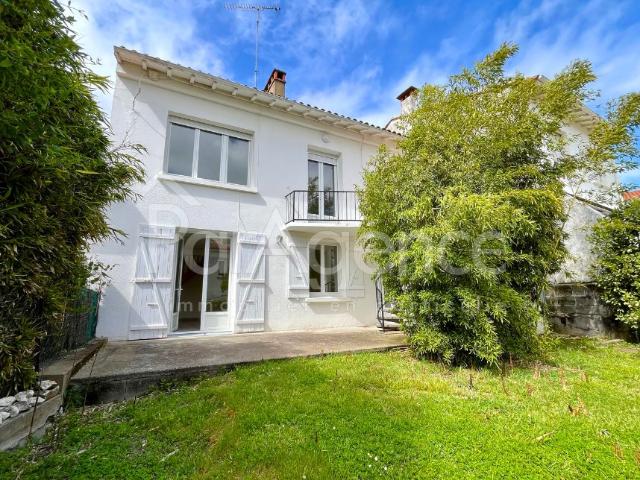 Maison 4 pièces 91 m²