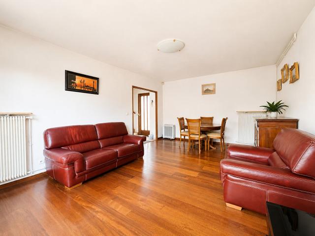 Maison 4 pièces 91 m²