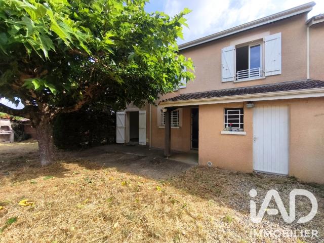 Maison 4 pièces 91 m²