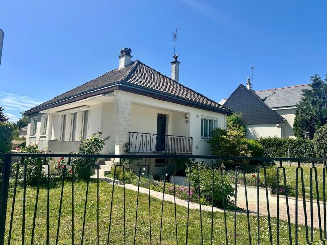 Maison 4 pièces 91 m²