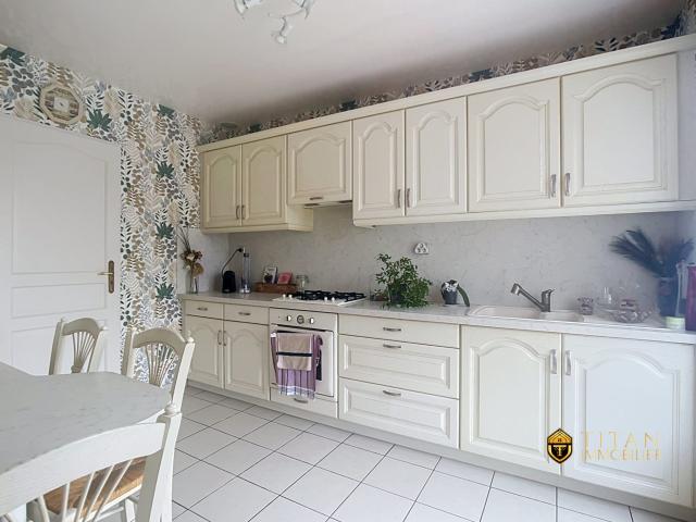 Maison 4 pièces 91 m²