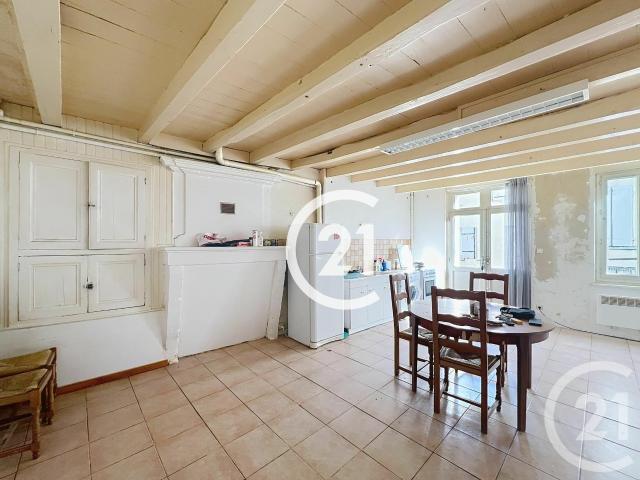 Maison 4 pièces 91 m²