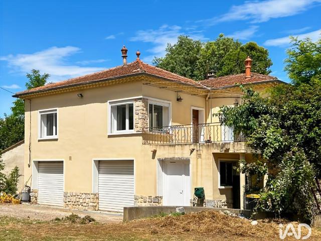 Maison 4 pièces 91 m²