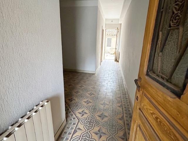 Maison 4 pièces 91 m²