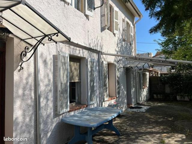 Maison 4 pièces 91 m²