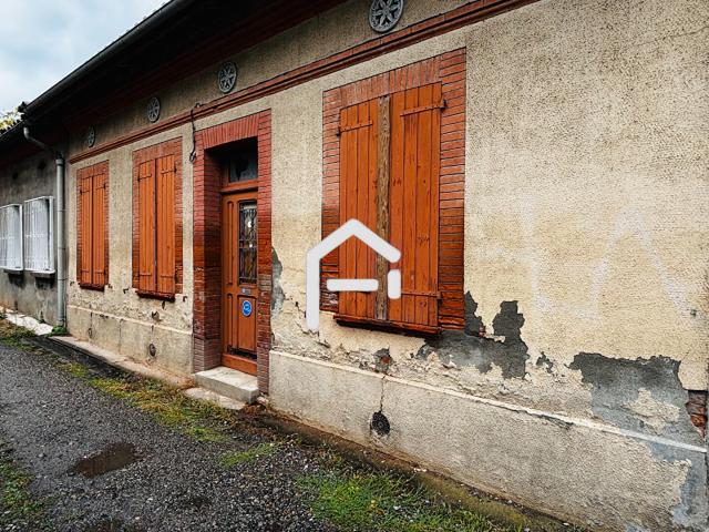 Maison 4 pièces 91 m²