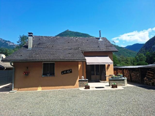 Maison 4 pièces 91 m²