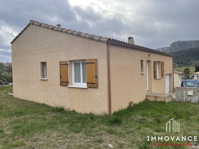 Maison 4 pièces 91 m²