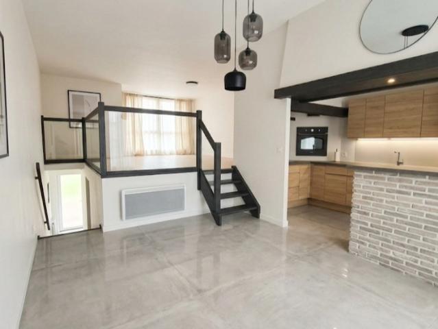 Maison 4 pièces 91 m²