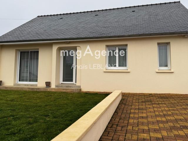 Maison 4 pièces 91 m²
