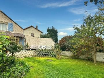 Maison 4 pièces 91 m²