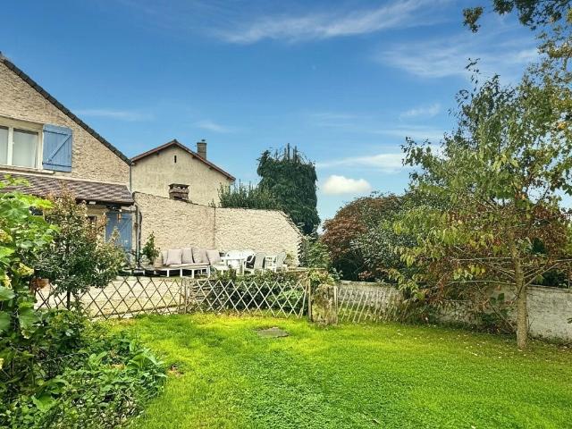 Maison 4 pièces 91 m²