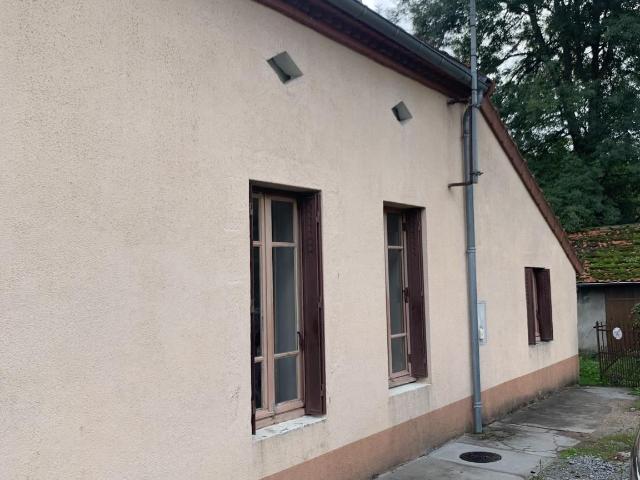 Maison 4 pièces 91 m²