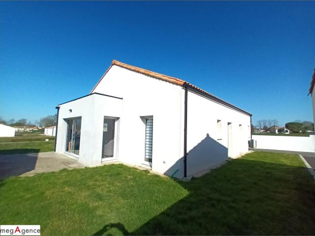 Maison 4 pièces 91 m²