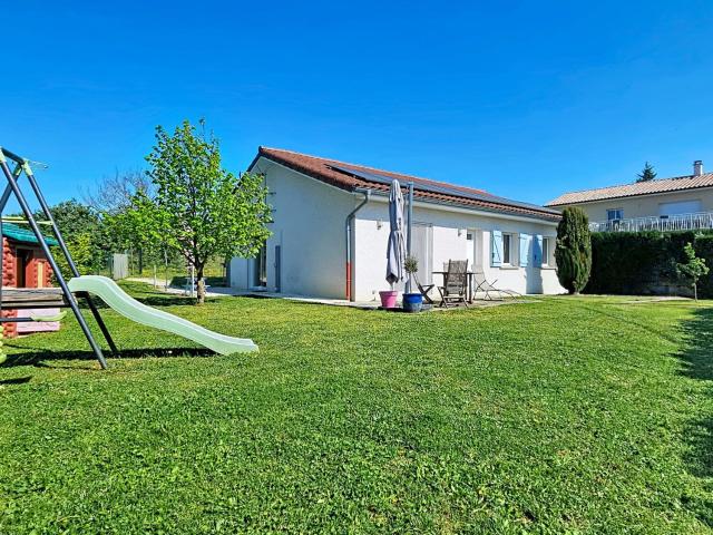 Maison 4 pièces 91 m²