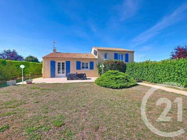 Maison 4 pièces 91 m²