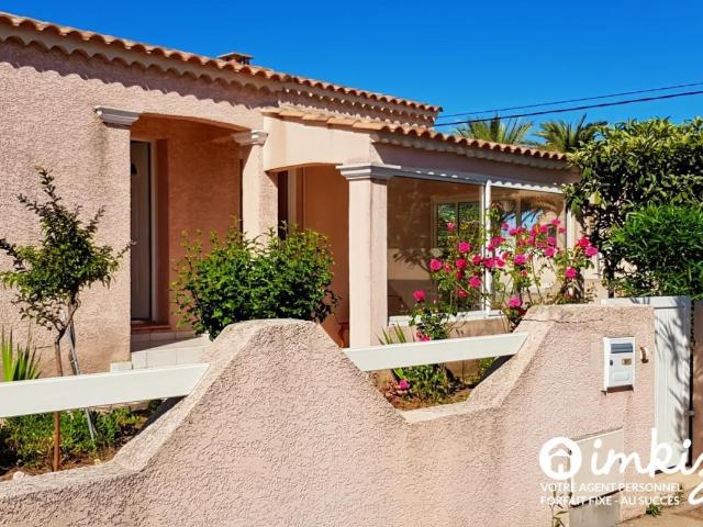 Maison 4 pièces 91 m²