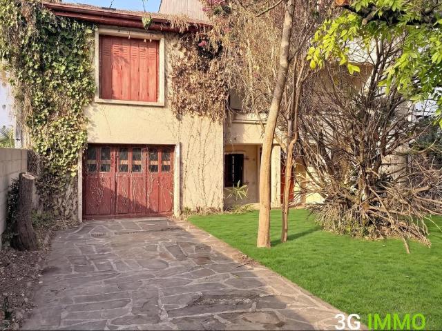 Maison 4 pièces 91 m²