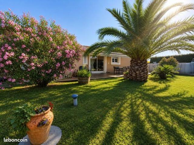 Maison 4 pièces 91 m²