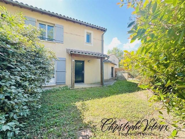 Maison 4 pièces 91 m²
