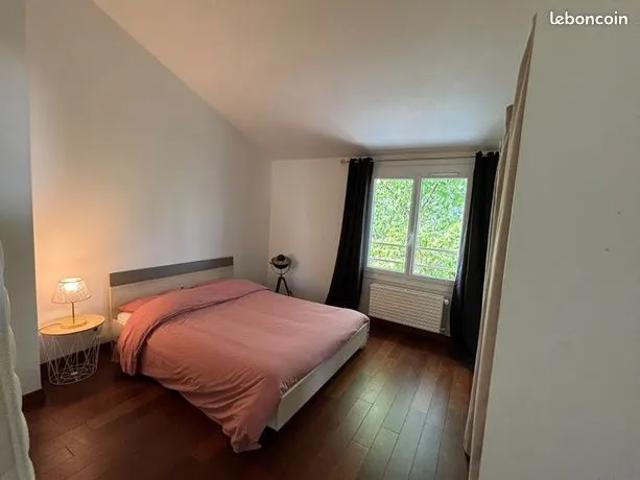 Maison 4 pièces 91 m²