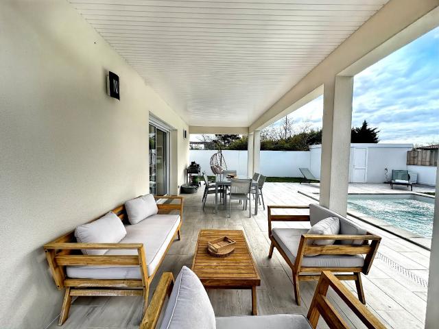 Maison 4 pièces 91 m²