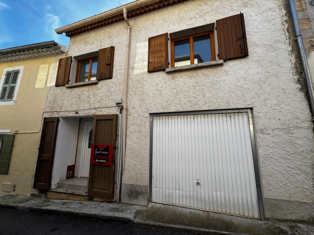Maison 4 pièces 91 m²