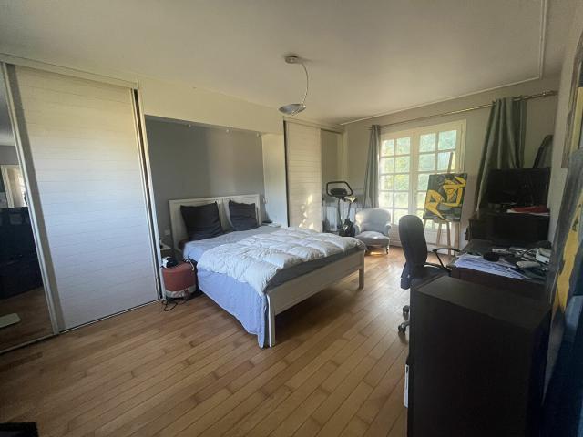 Maison 4 pièces 91 m²