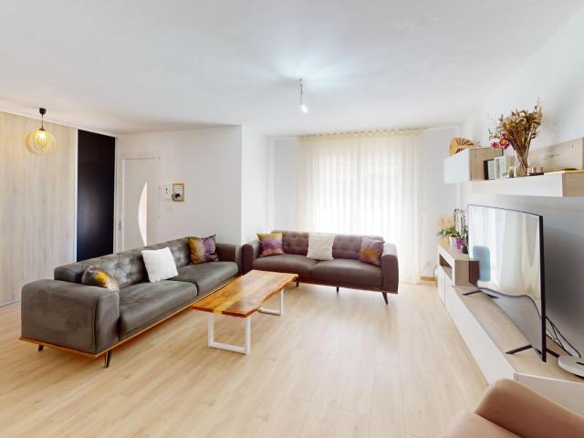 Maison 4 pièces 91 m²