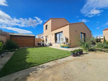 Maison 4 pièces 91 m²
