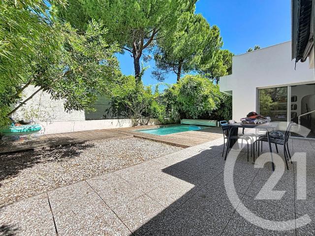 Maison 4 pièces 91 m²