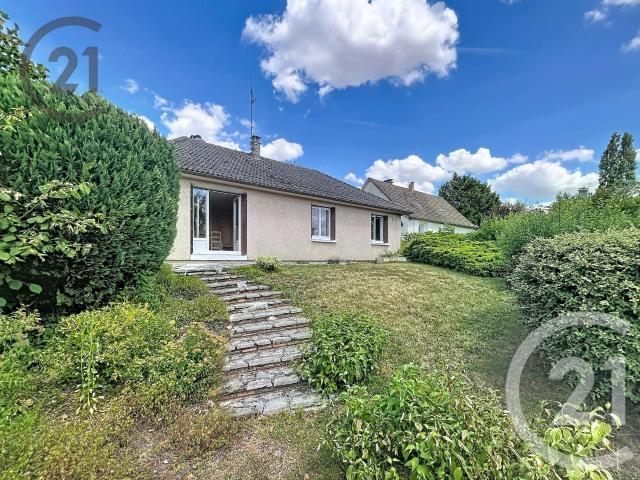 Maison 4 pièces 91 m²