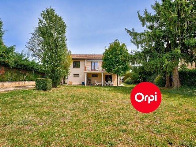 Maison 4 pièces 91 m²