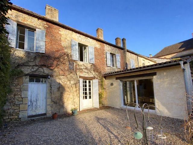 Maison 4 pièces 91 m²